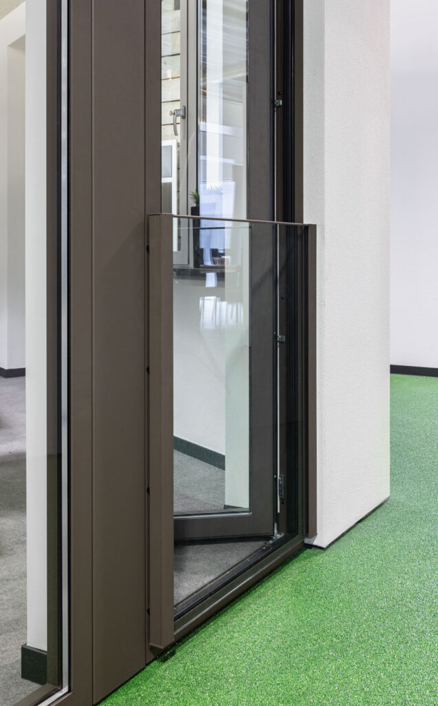 Doorvalbeveiliging