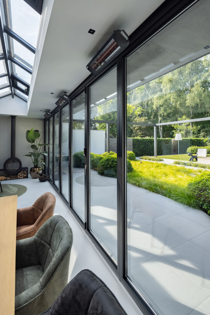 MK_R&D-Valkenswaard_311 Schuifpui aluminium | De voordelen van Aluprof schuifsystemen