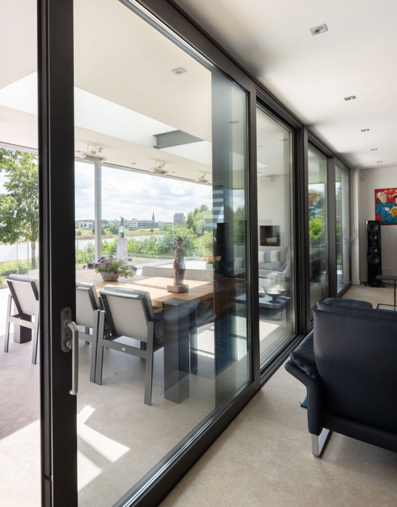 Aluminium kozijnen voordelen
