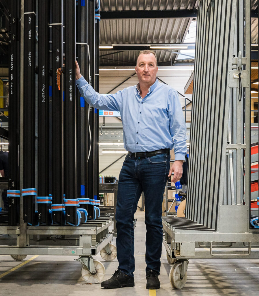 Duurzaamheid en onderhoudsgemak
