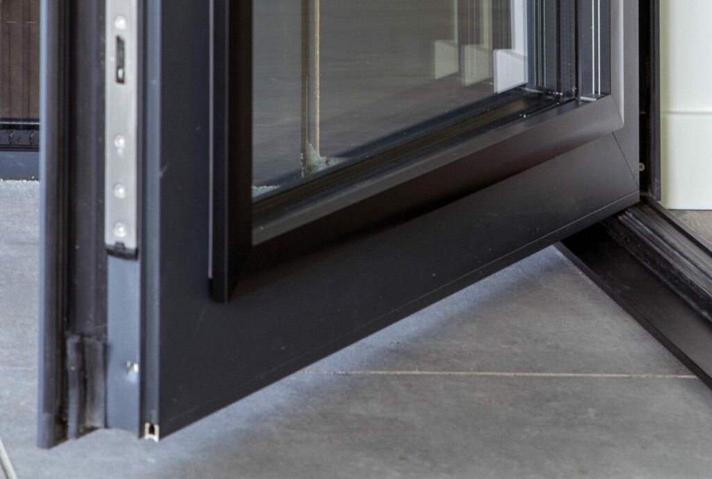 30 of 60 Minuten Brandwerende Deur
