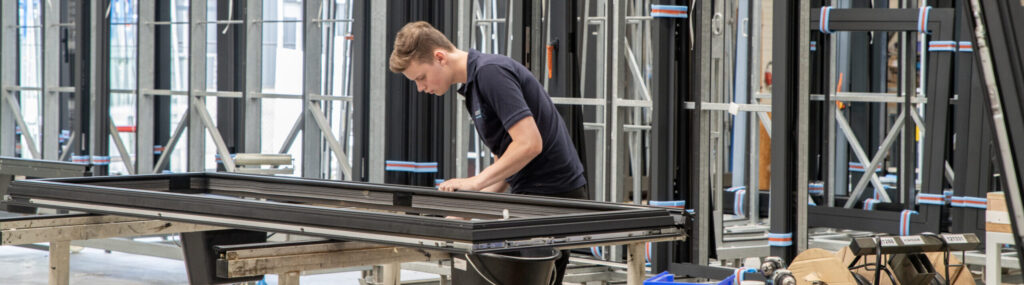 015 Deuren producent