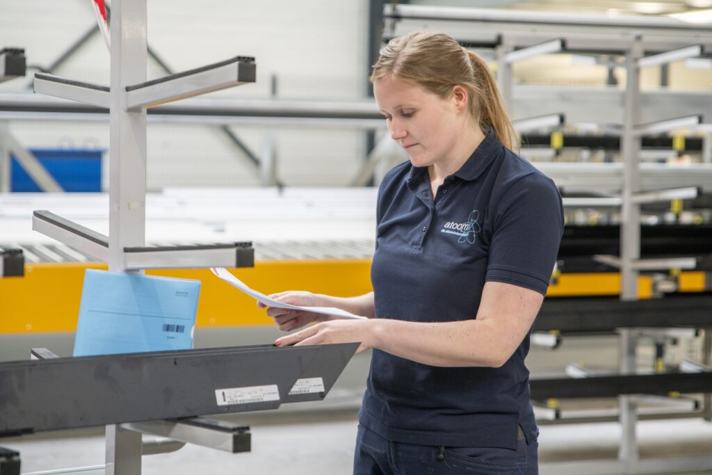 Lisanne_9 Benieuwd naar onze andere vacatures?