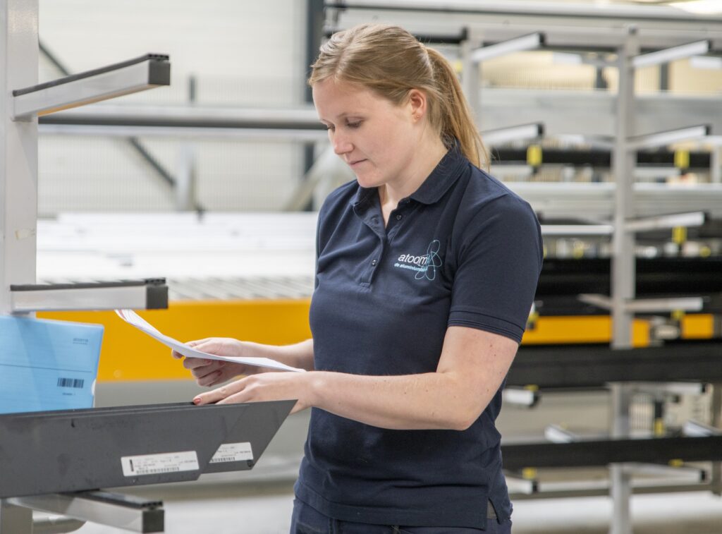Lisanne_9 Benieuwd naar onze andere vacatures?