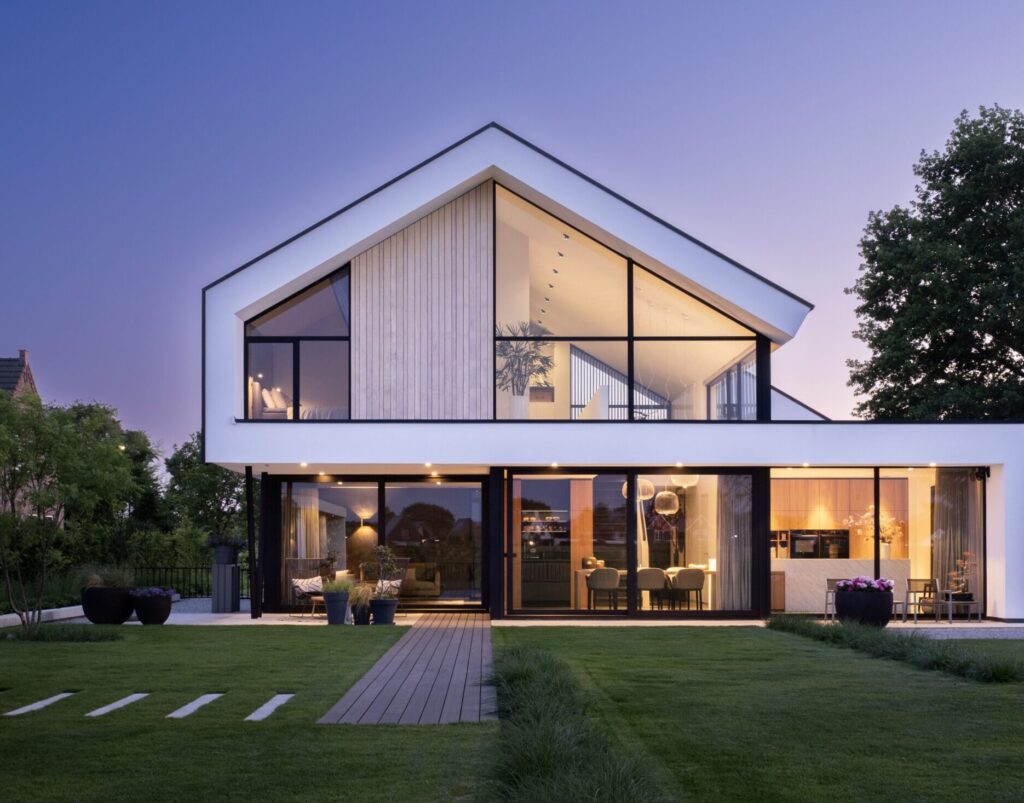 Villa Hilvarenbeek
