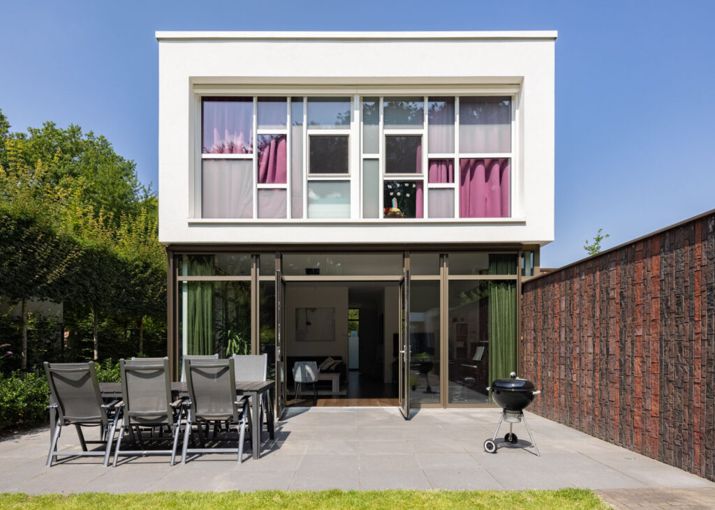 Stadsvilla Goirle
