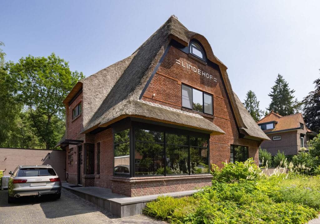 Woning Lindehof Goirle
