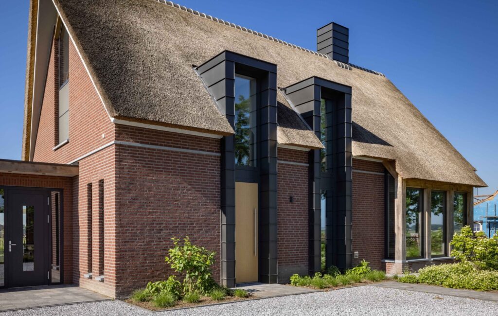 Woonhuis Someren
