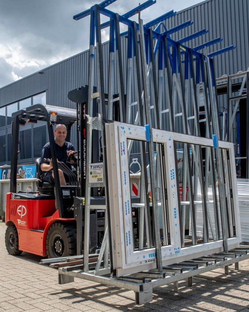 Prefab gevelele-menten en modulair bouwen voor de bouwprofessional
