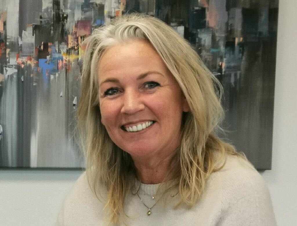 oznorCO Ben jij enthousiast?