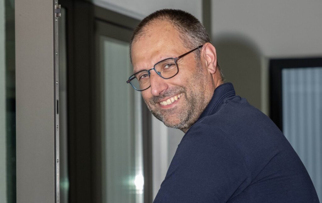 Hét gezicht van onze professionele montage
