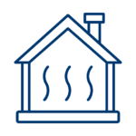 uitstekende isolatie