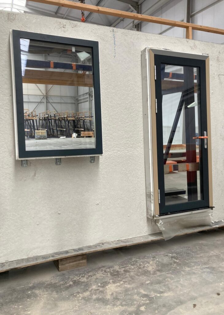 Prefab kozijnen voor jouw project
